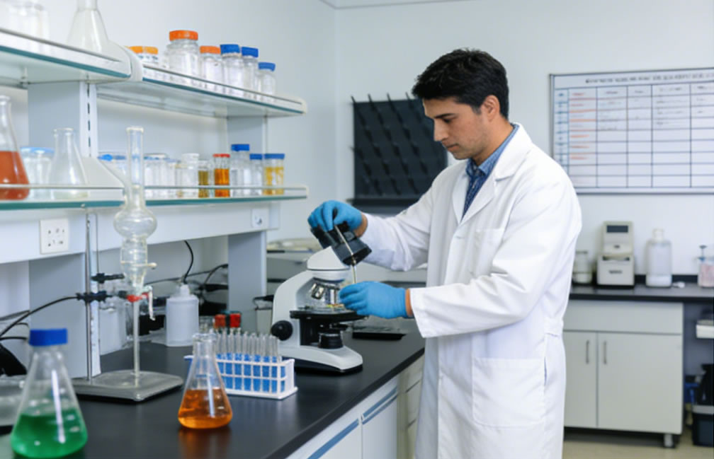 Pet Cologne 1 Chemical laboratory USA