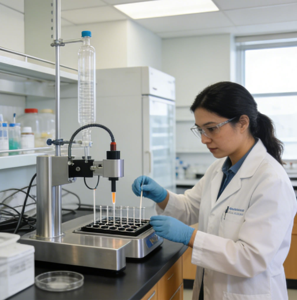 Pet Cologne 3 Chemical laboratory USA