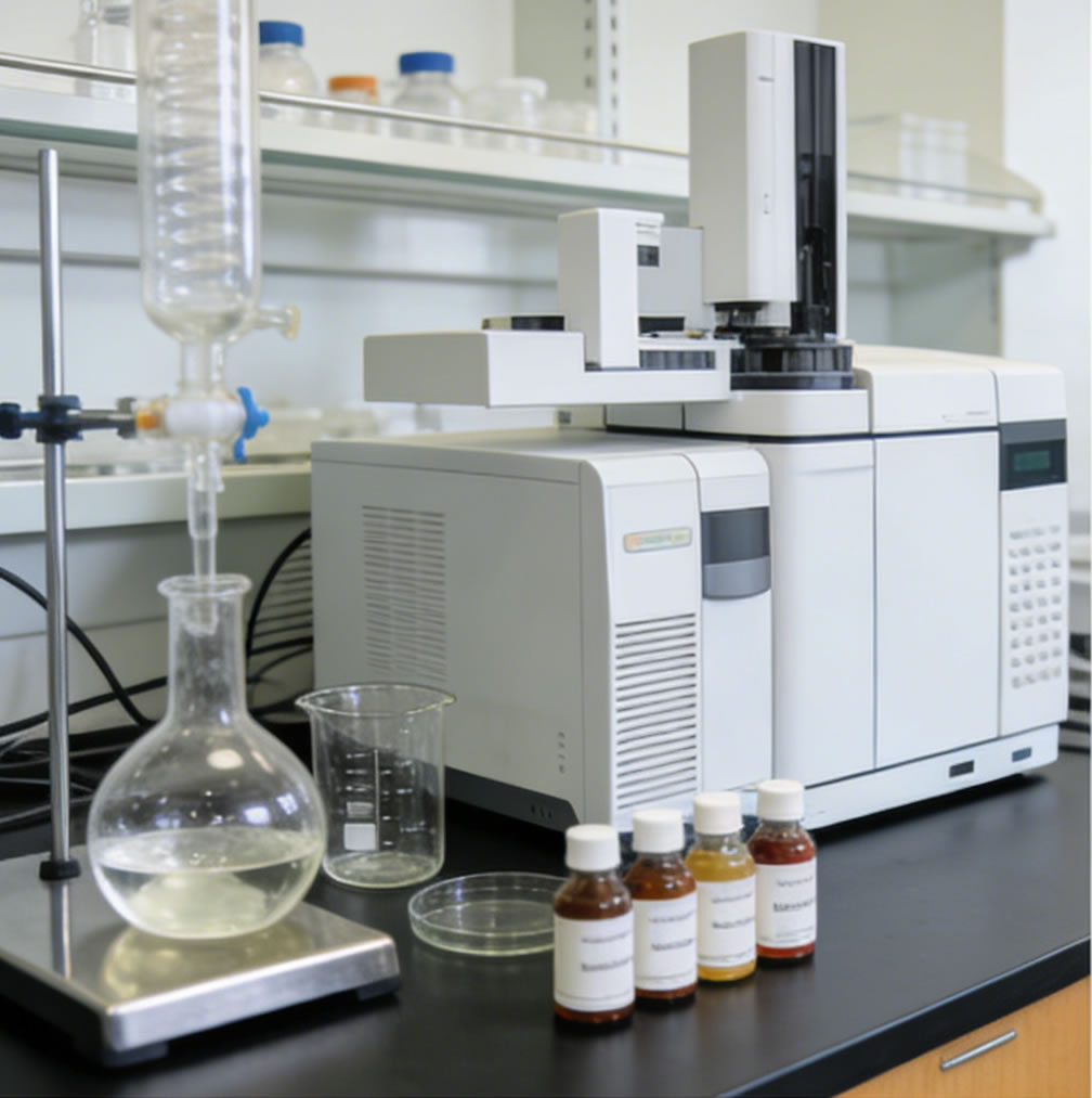 Pet Cologne 4 Chemical laboratory USA