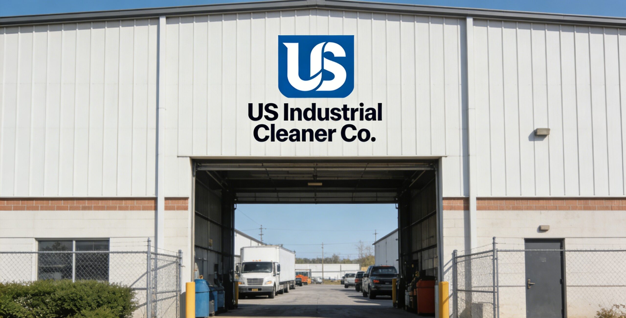 Industrial Cleaning Solutions Provider, Illinois