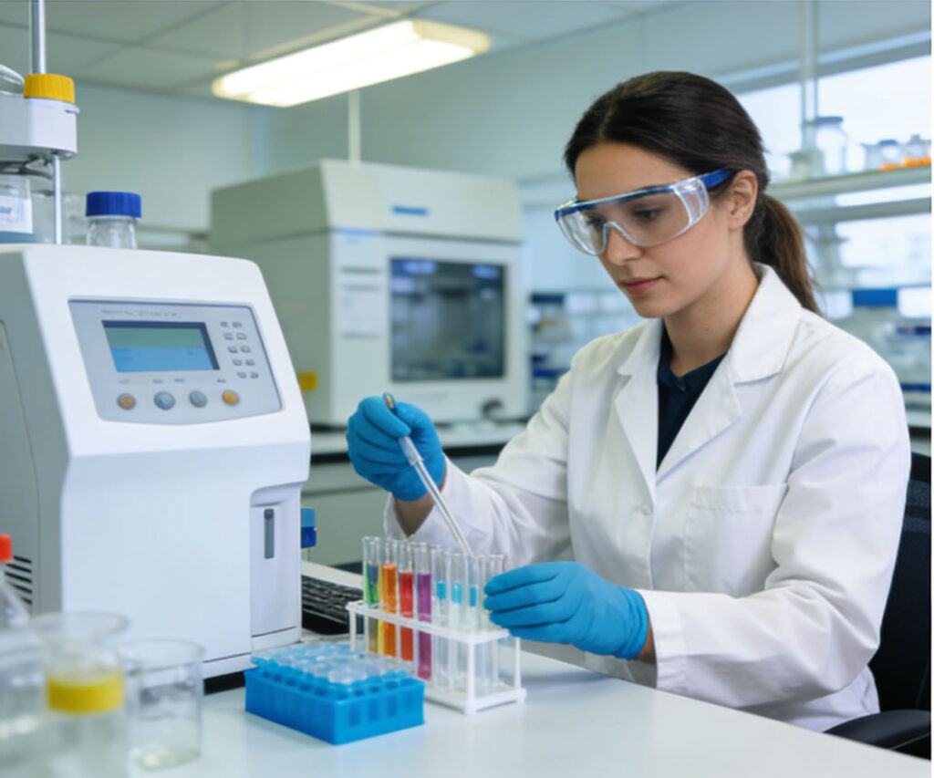 pet cologne 7 Chemical laboratory USA