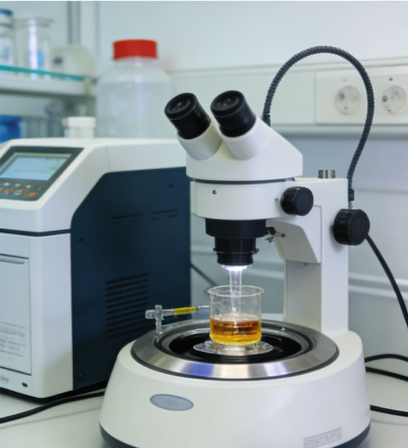 pet cologne 8 Chemical laboratory USA