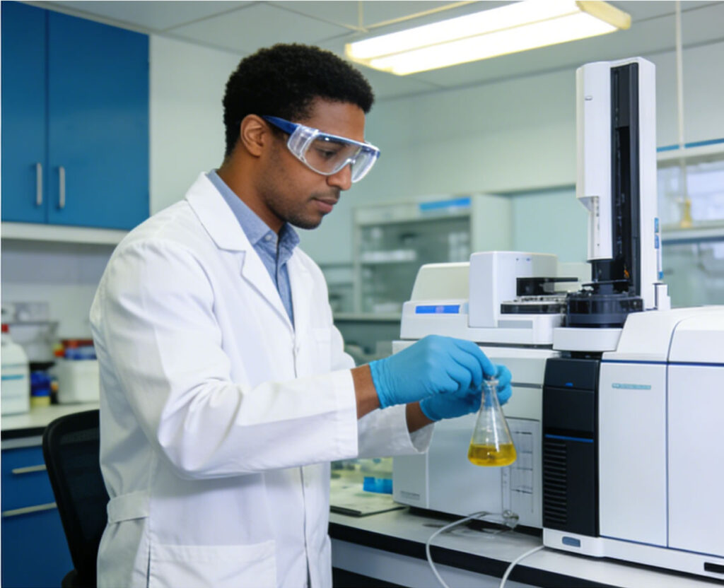 pet cologne 9 Chemical laboratory USA