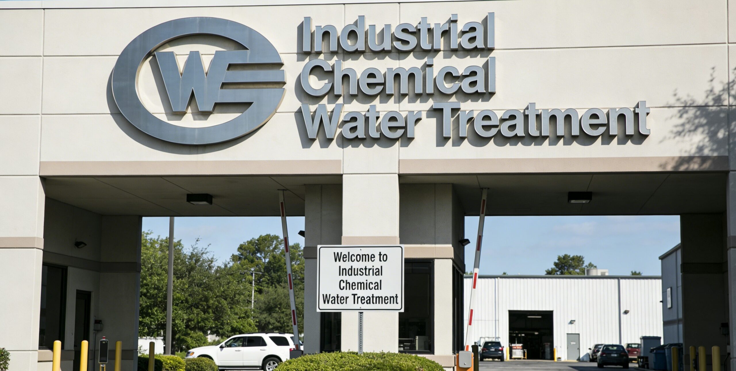 Water Treatment Chemical Company, Florida