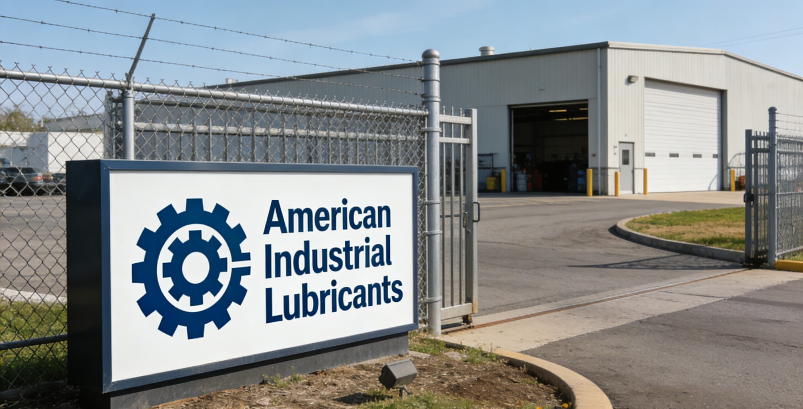Industrial Lubricant Manufacturer, Pennsylvania