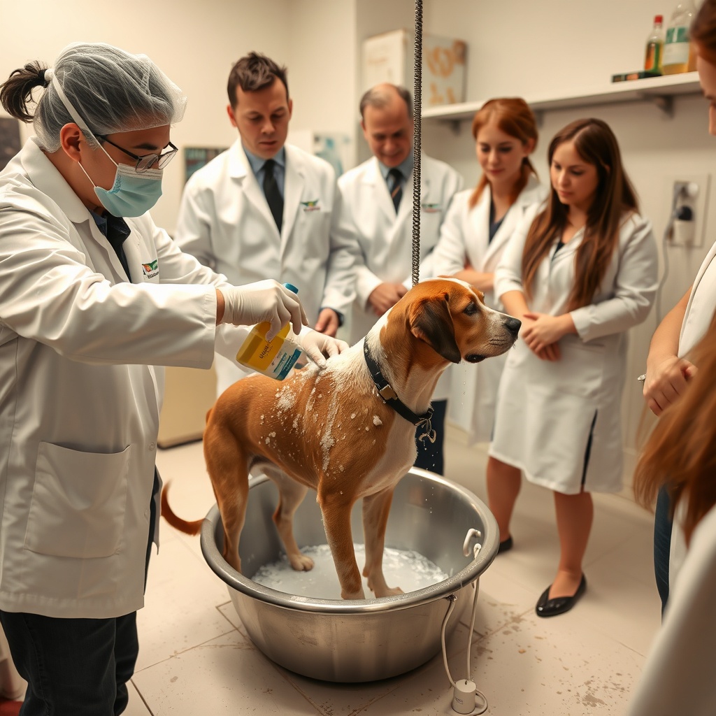 10web ai generated 14 Chemical laboratory USA