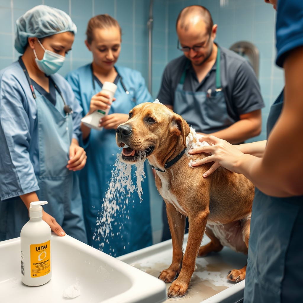 10web ai generated 17 Chemical laboratory USA