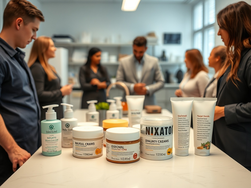 10web ai generated 20 Chemical laboratory USA