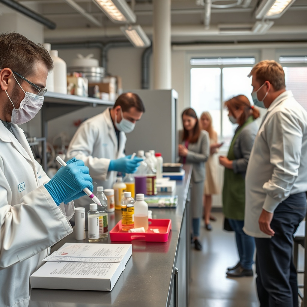 10web ai generated 2026 04 15T183037.411 Chemical laboratory USA