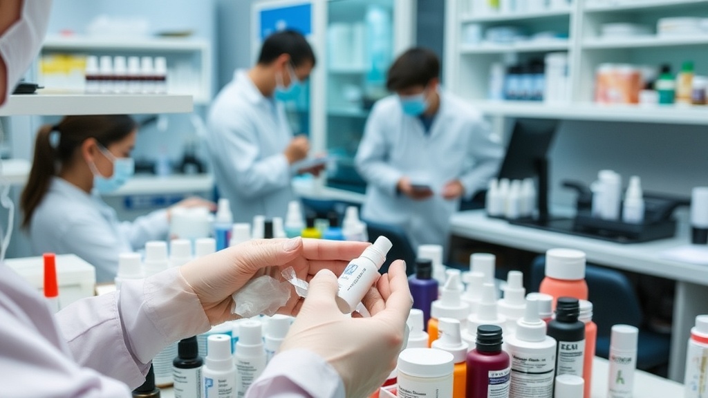 10web ai generated 2026 04 20T080437.757 Chemical laboratory USA