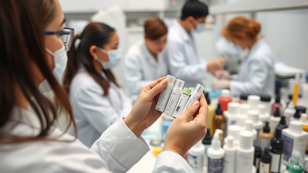 10web ai generated 2026 04 20T080445.533 Chemical laboratory USA