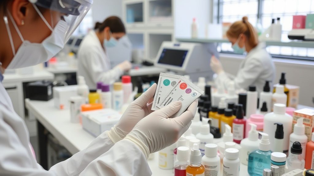 10web ai generated 2026 04 20T080501.397 Chemical laboratory USA