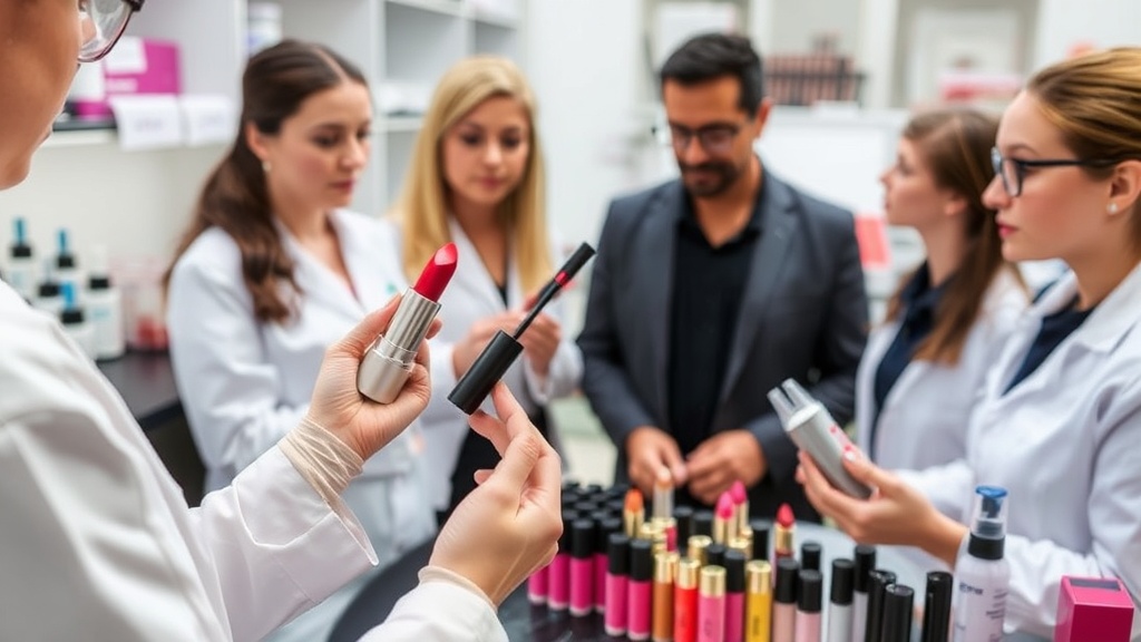 10web ai generated 2026 04 20T080710.012 Chemical laboratory USA