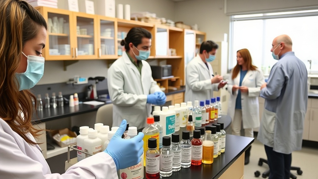 10web ai generated 2026 04 20T081748.810 Chemical laboratory USA