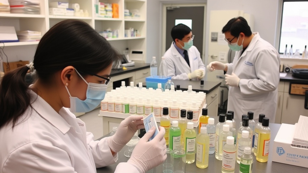 10web ai generated 2026 04 20T081759.706 Chemical laboratory USA