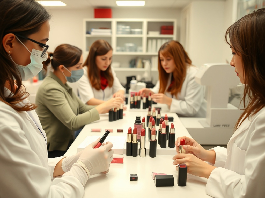 10web ai generated 2026 04 22T195528.574 Chemical laboratory USA