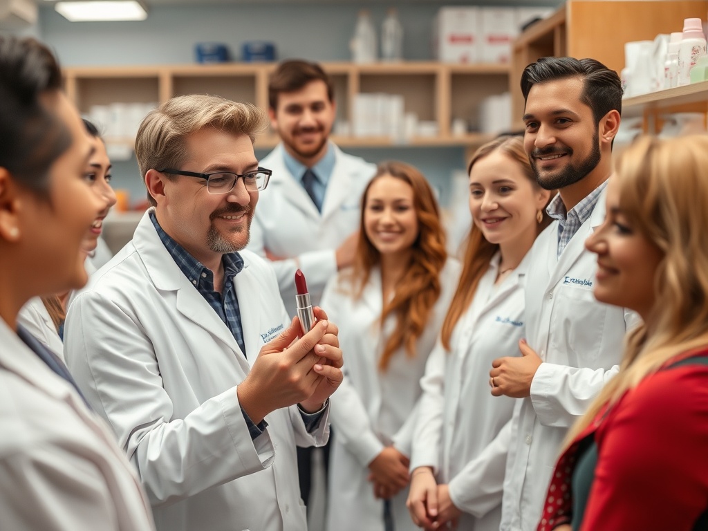 10web ai generated 2026 04 22T195911.291 Chemical laboratory USA