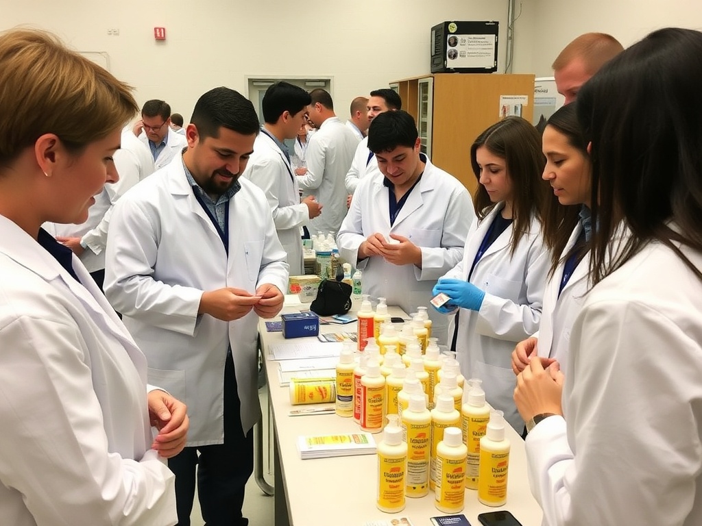 10web ai generated 2026 04 23T134210.943 Chemical laboratory USA