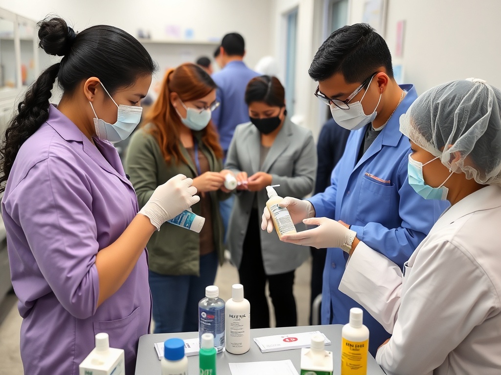 10web ai generated 2026 04 23T134407.446 Chemical laboratory USA