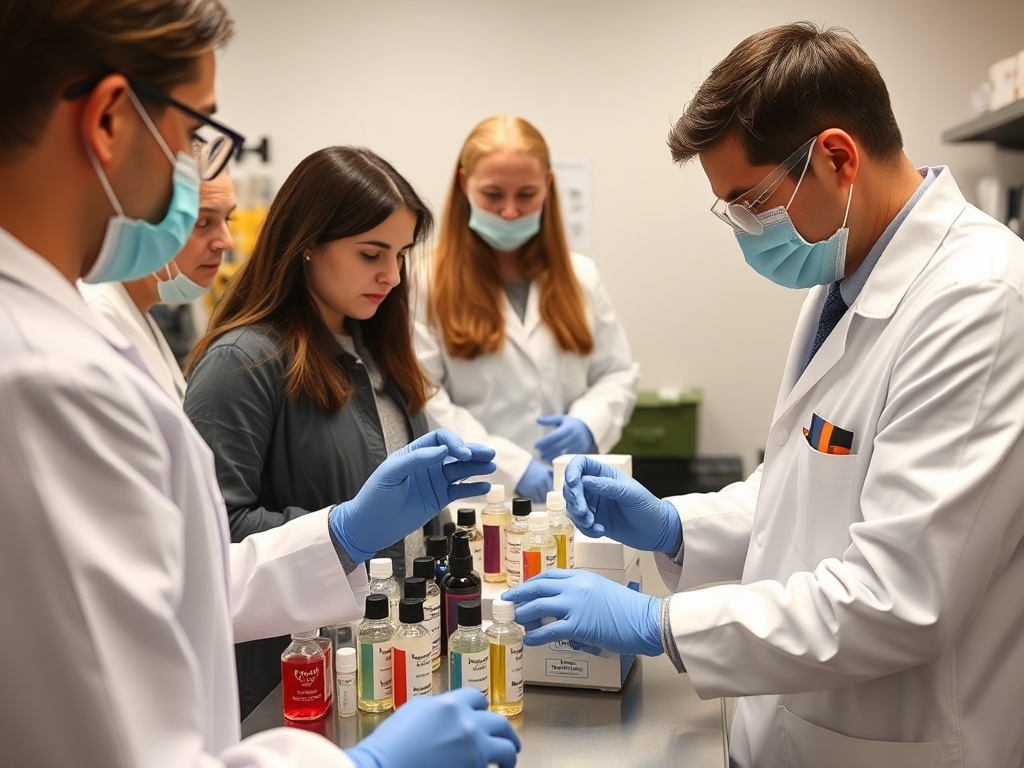 10web ai generated 2026 04 23T172349.450 Chemical laboratory USA