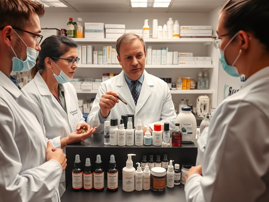 10web ai generated 2026 04 25T074500.412 Chemical laboratory USA