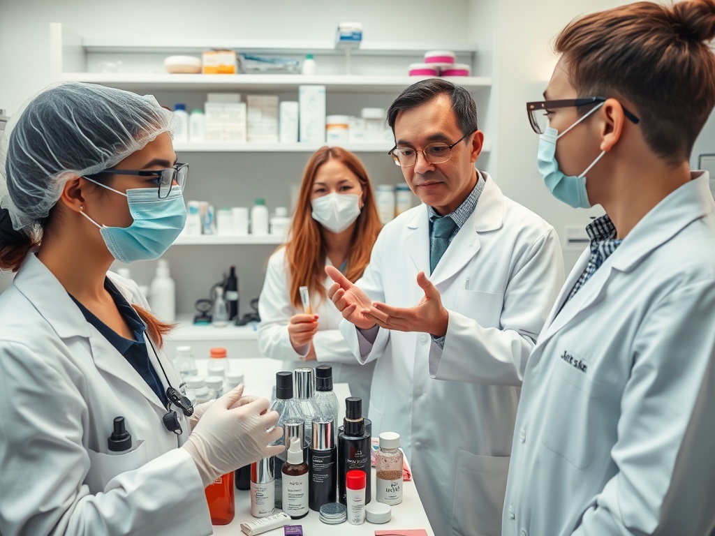 10web ai generated 2026 04 25T074517.063 Chemical laboratory USA