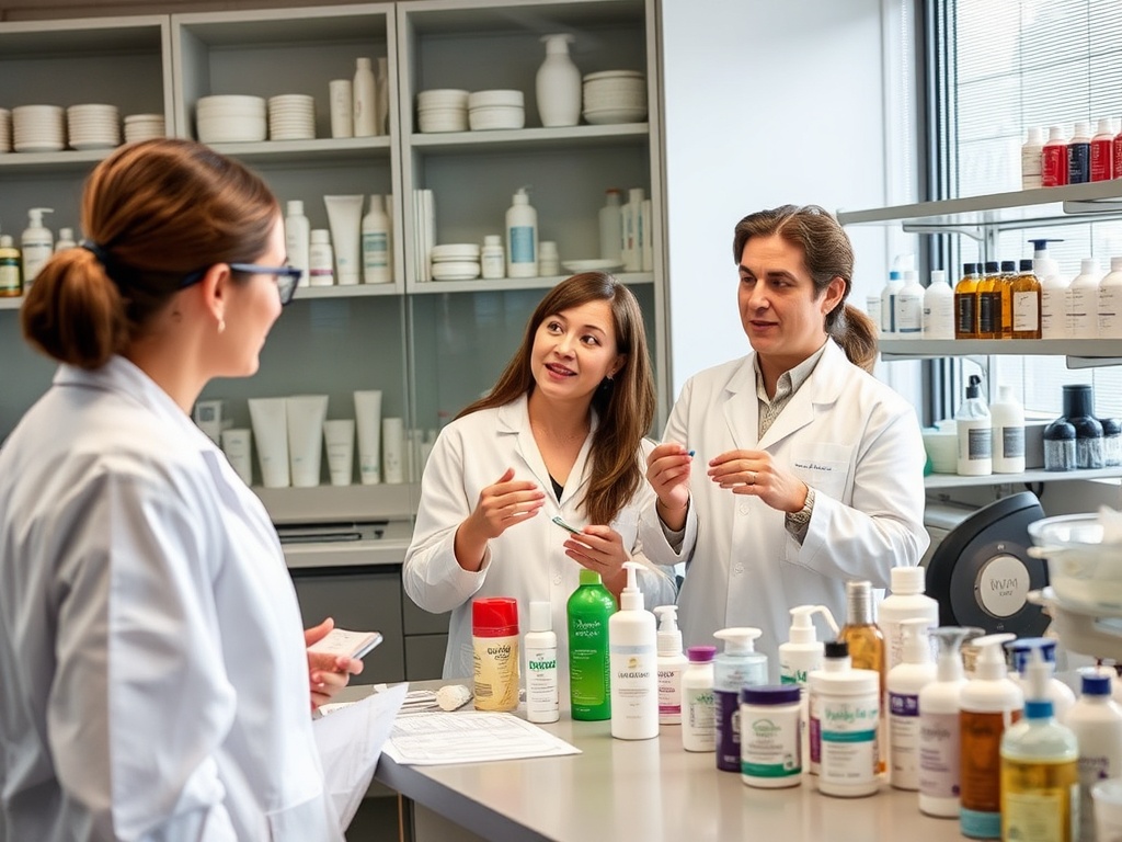 10web ai generated 2026 04 25T074729.350 Chemical laboratory USA