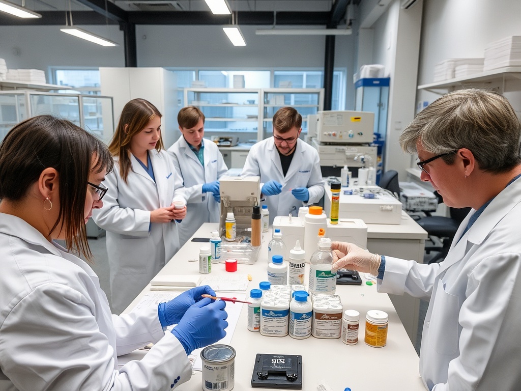 10web ai generated 2026 04 25T085640.160 Chemical laboratory USA