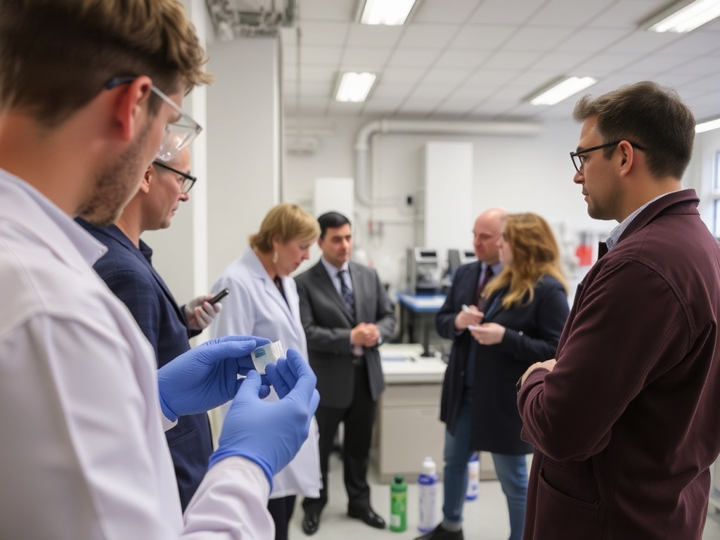 10web ai generated 2026 04 25T085650.728 Chemical laboratory USA