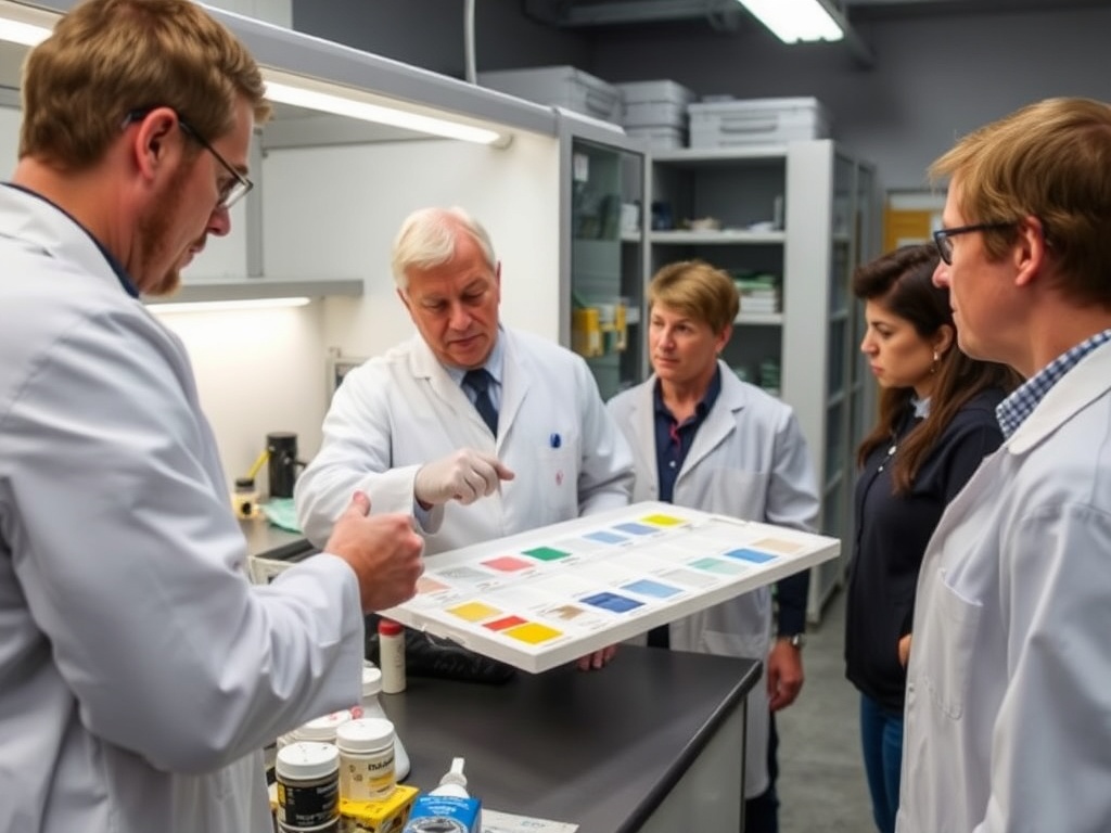 10web ai generated 2026 04 25T090119.463 Chemical laboratory USA