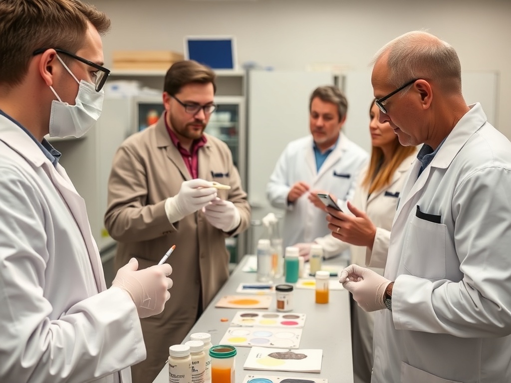 10web ai generated 2026 04 25T090127.653 Chemical laboratory USA