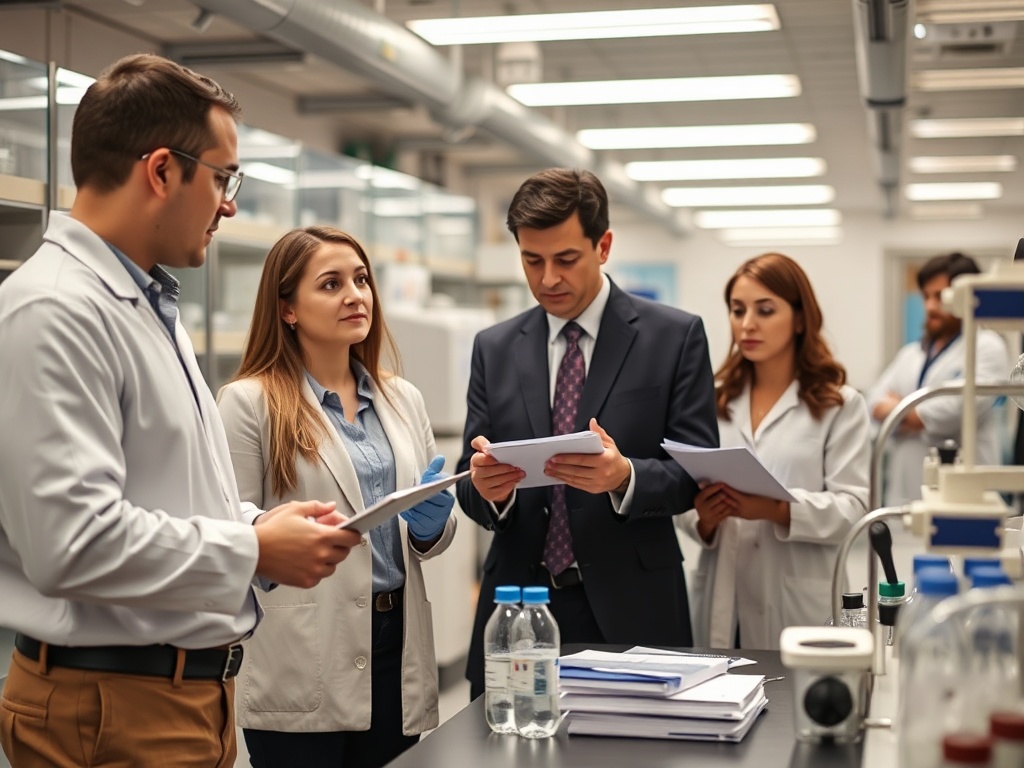 10web ai generated 2026 04 25T101829.254 Chemical laboratory USA