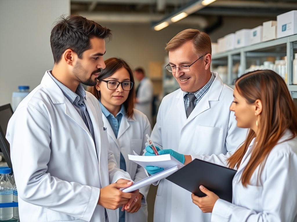 10web ai generated 2026 04 25T101838.786 Chemical laboratory USA