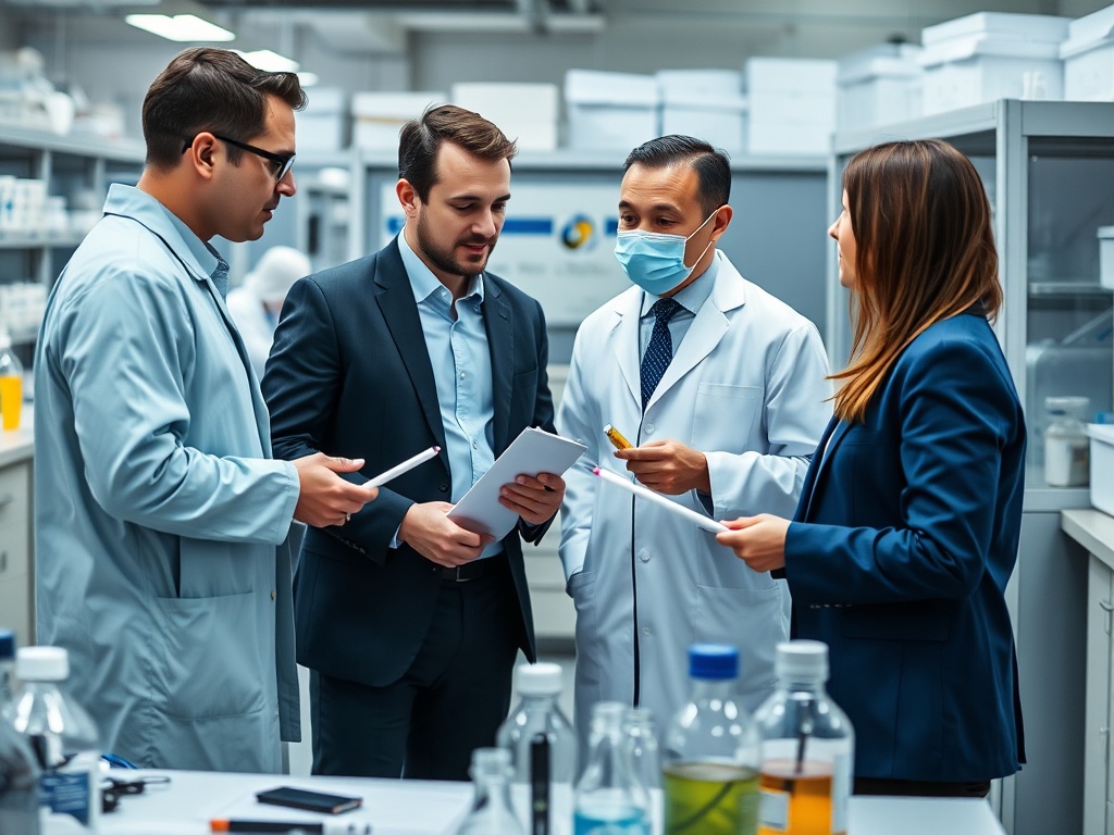 10web ai generated 2026 04 25T101854.190 Chemical laboratory USA