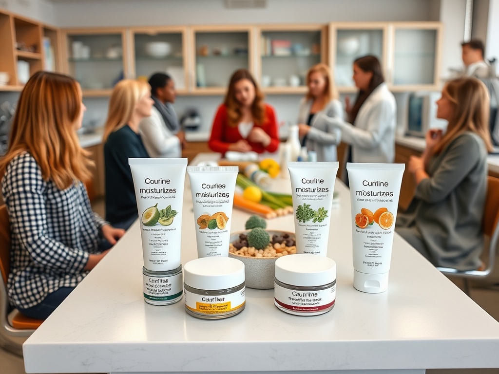 10web ai generated 21 Chemical laboratory USA