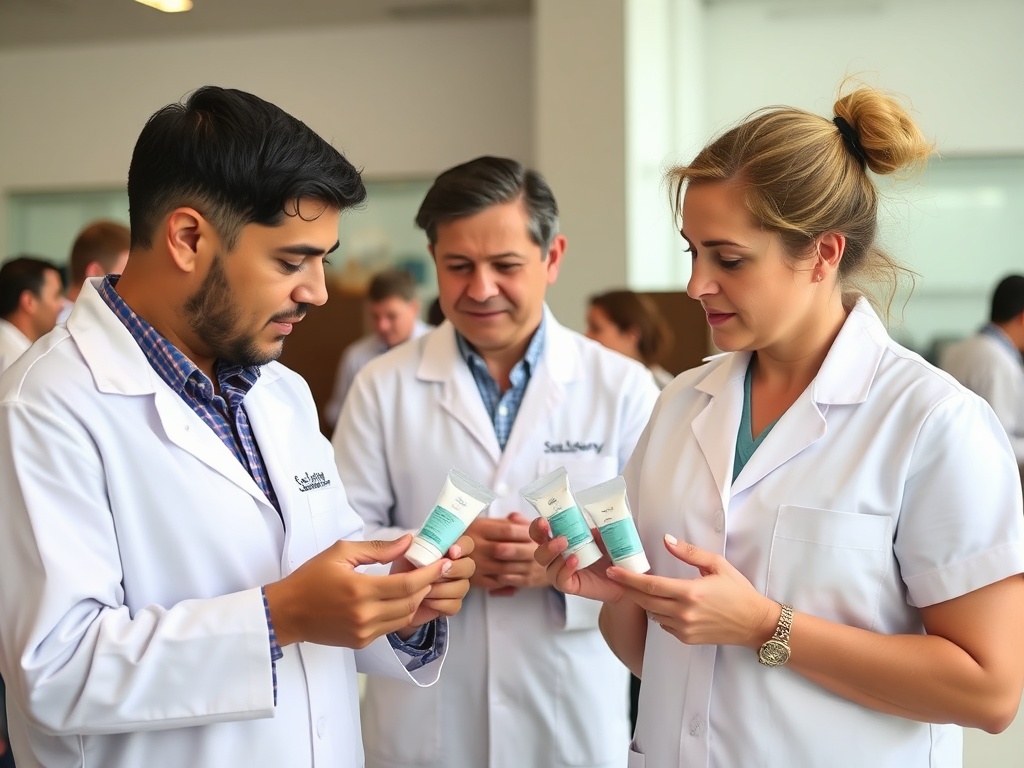 10web ai generated 24 Chemical laboratory USA